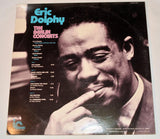 Dolphy, Eric - Berlin Concerts