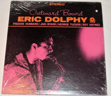 Dolphy, Eric - Outward Bound