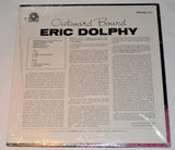 Dolphy, Eric - Outward Bound