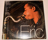 Dolphy, Eric - Eric Dolphy