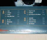 Johnson, Eric - Live In Europe