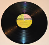 Johnson, Eric - Tones