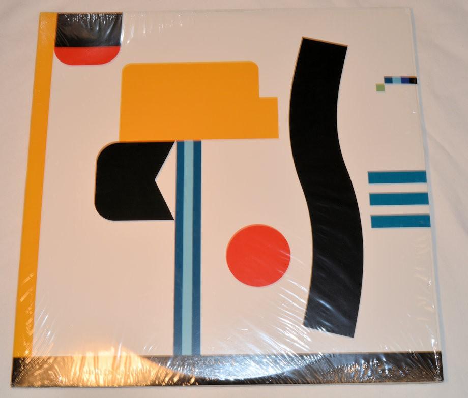 Johnson, Eric - Up Close