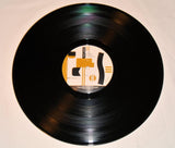 Johnson, Eric - Up Close