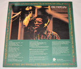 Mercury, Eric - Funky Sounds Nurtured In The Fertile Soil Of Memphis That Smell Of Rock