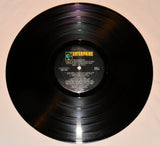 Mercury, Eric - Funky Sounds Nurtured In The Fertile Soil Of Memphis That Smell Of Rock