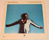 Mercury, Eric - Love Is Taking Over