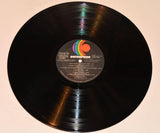 Mercury, Eric - Love Is Taking Over