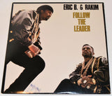 Eric B & Rakim - Follow The Leader