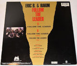 Eric B & Rakim - Follow The Leader