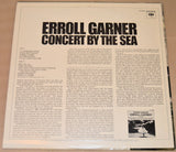 Garner, Erroll - Concert By The Sea