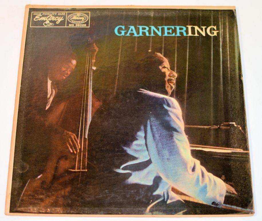 Garner, Erroll - Garnering