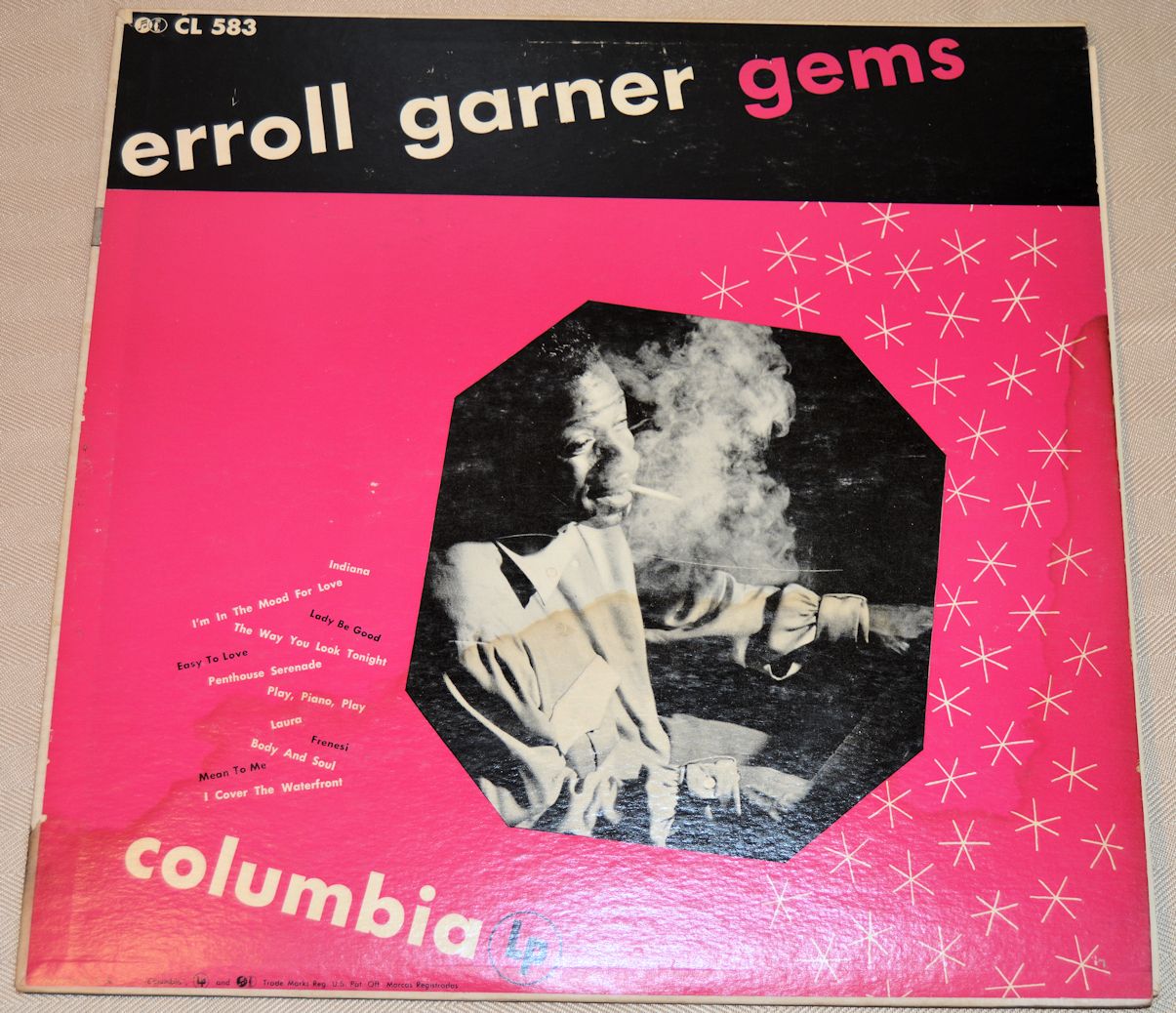 Garner, Erroll - Gems
