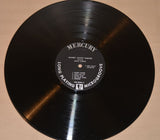 Garner, Erroll - Mambo Moves