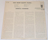 Garner, Erroll - Most Happy Piano