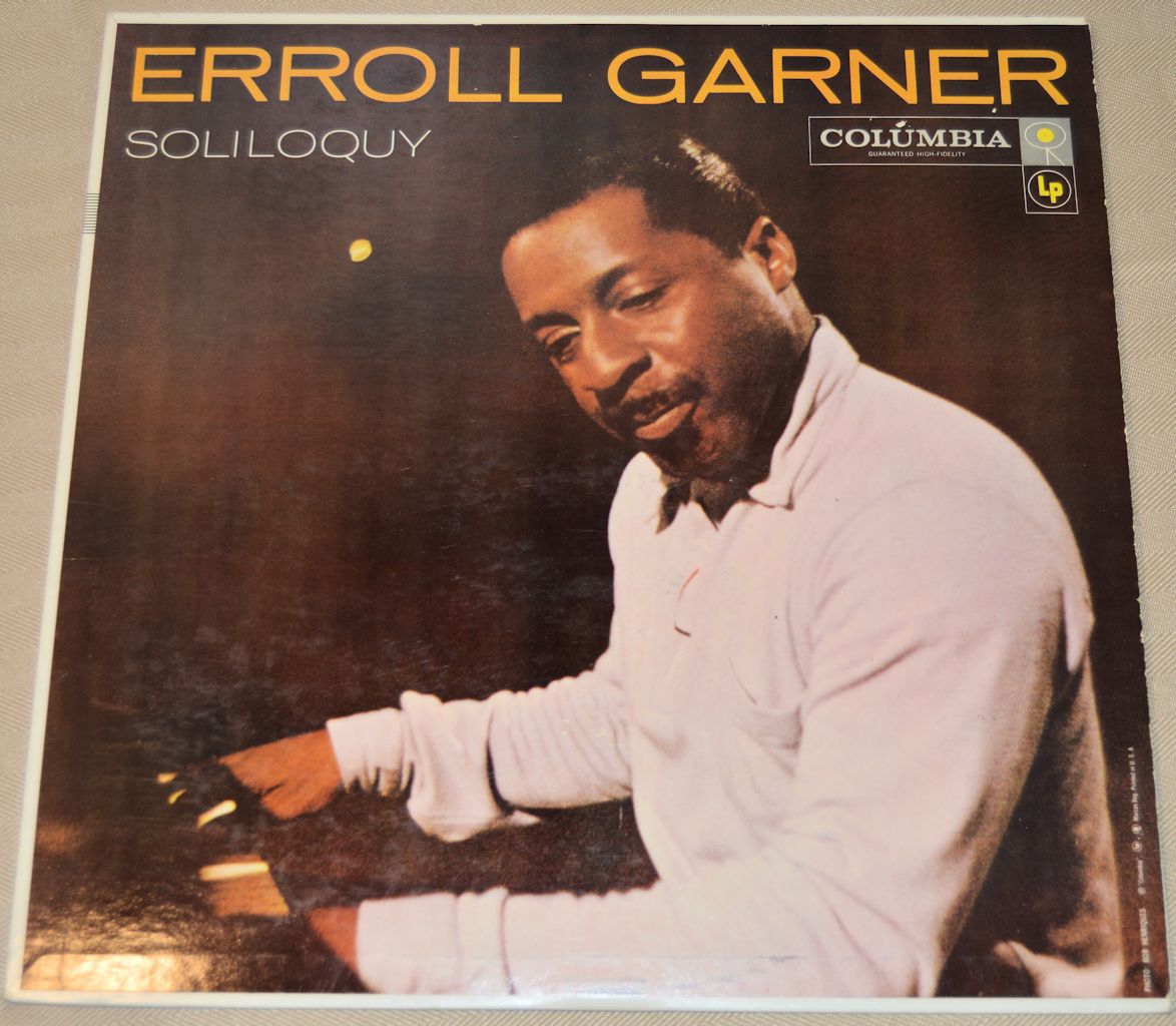 Garner, Erroll - Soliloquy