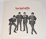 Escorts, The - From The Blue Angel