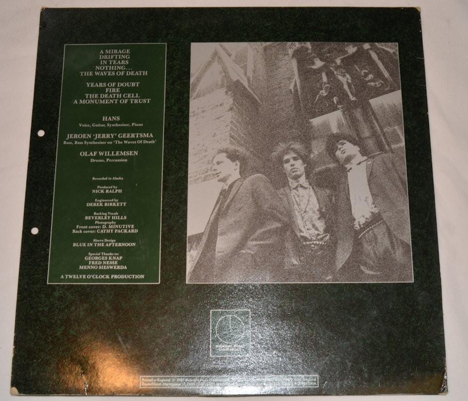 Essence, The - A Monument Of Trust