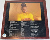 Phillips, Esther - Black Eyed Blues