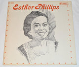 Phillips, Esther - Esther Phillips