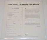 James, Etta - Second Time Around