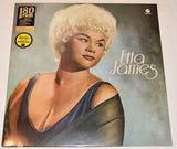 James, Etta - Third Album
