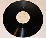 Eurythmics - Here Comes Rain Promo