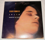 Eurythmics - Julia