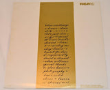 Eurythmics - Love Is A Stranger