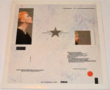 Eurythmics - Here Comes Rain