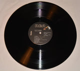 Eurythmics - Who's That Girl 12"