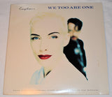 Eurythmics - We Too Are One
