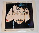 Eurythmics - We Too Are One