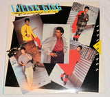 King, Evelyn - Face To Face