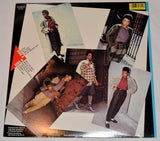 King, Evelyn - Face To Face