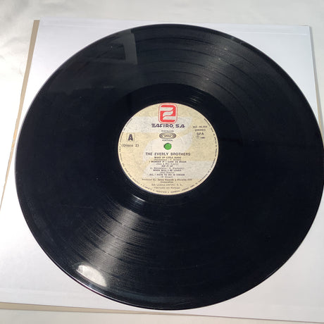 Everly Brothers - Greatest Hits