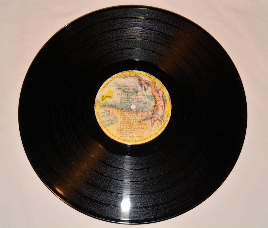 Everly Brothers - Greatest Hits Vol II