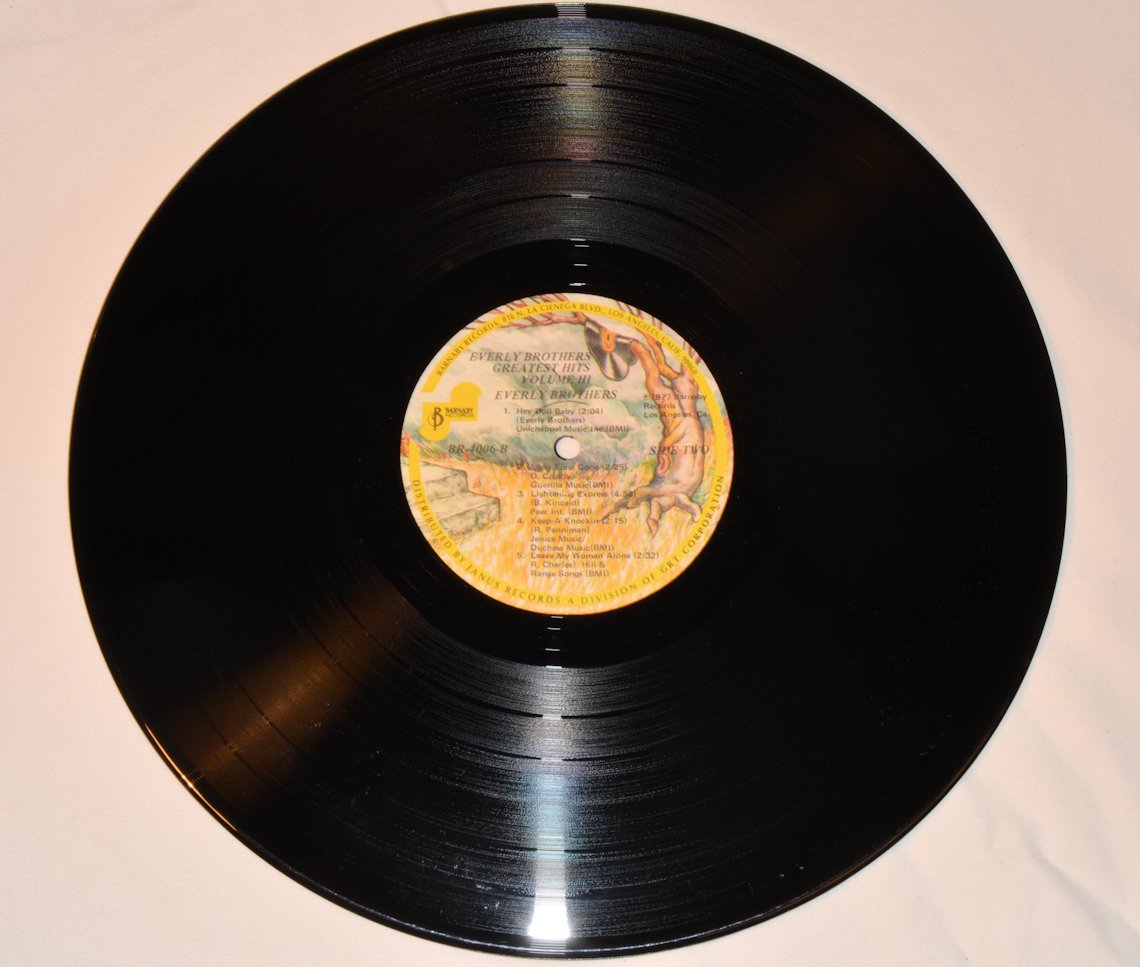 Everly Brothers - Greatest Hits III