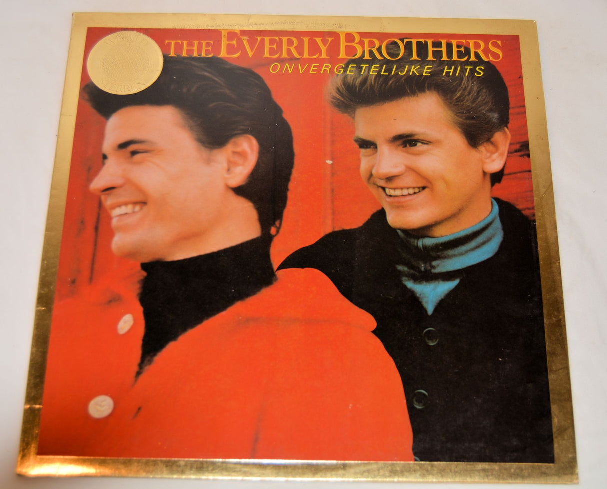 Everly Brothers - Hits
