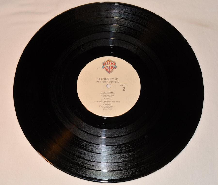 Everly Brothers - Golden Hits