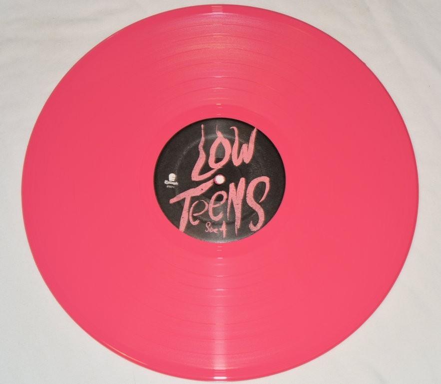 Every Time I Die - Low Teens