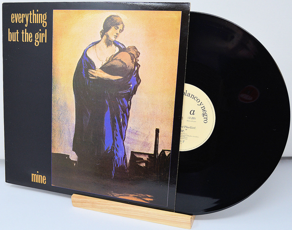 Everything But The Girl – Mine