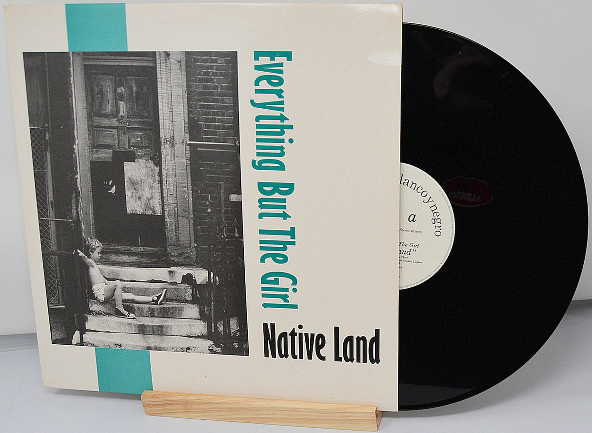Everything But The Girl – Native Land