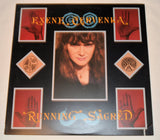 Cervenka, Exene - Running Sacred