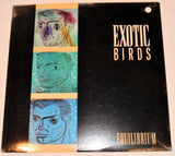 Exotic Birds - Equilibrium