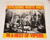 Exploding White Mice - In A Nest Of Vipers