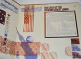 Eyes Of Beacon Street Union - The Eyes Of The Beacon Street Union