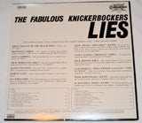 Knickerbockers - Lies