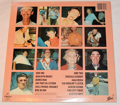 Fabulous Poodles - Think Pink