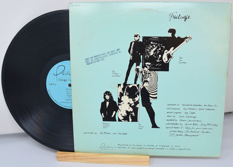 Failsafe – Suicide Bridge